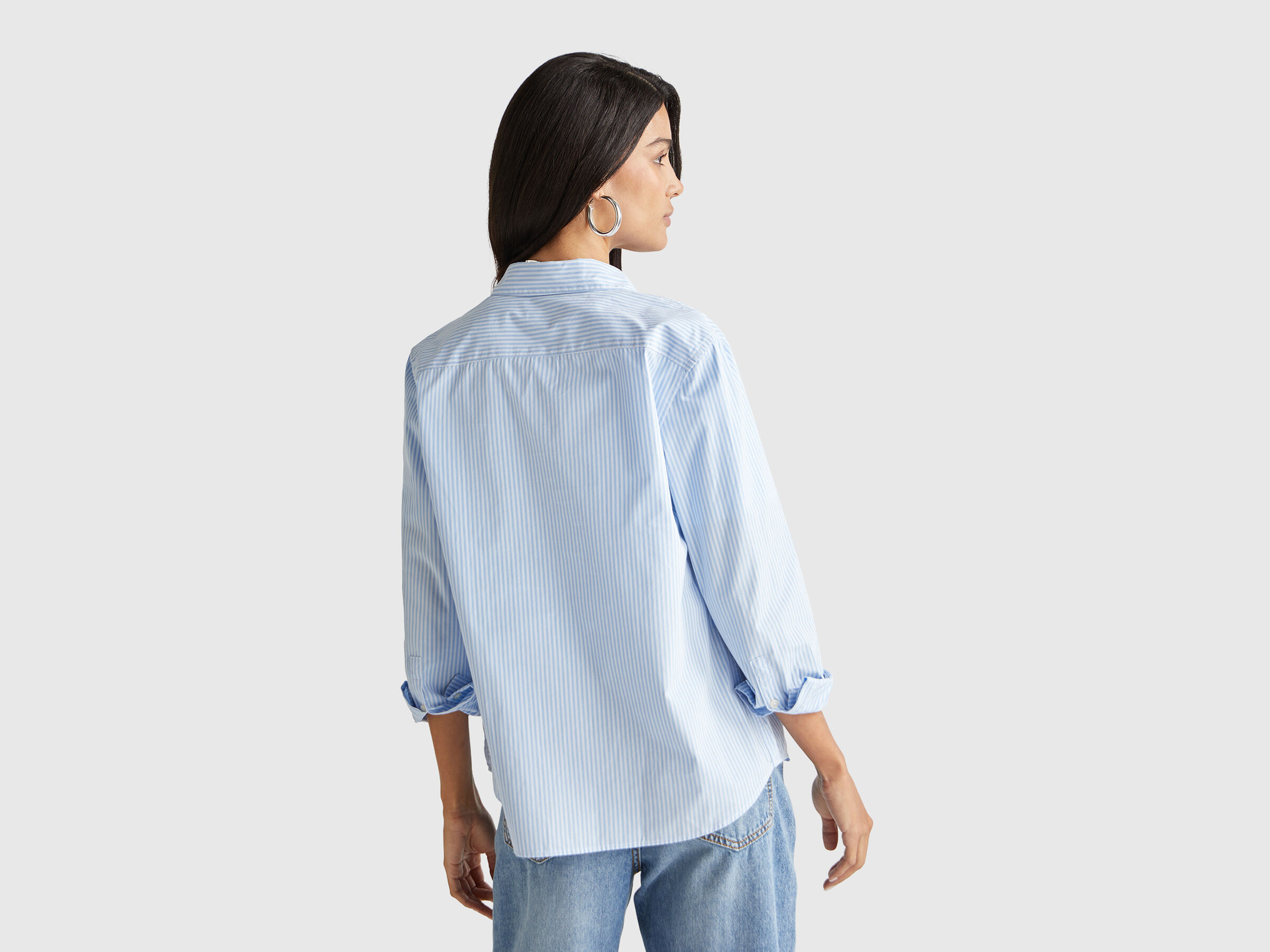 SHIRT Mulher image number 2